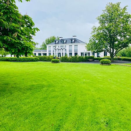 Landhuis Logan Landing Rilland Экстерьер фото
