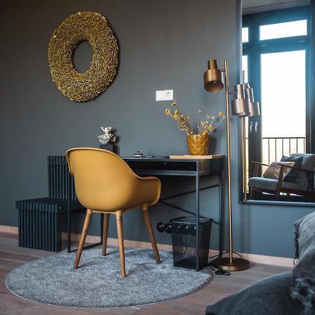 Landhuis Logan Landing Rilland Экстерьер фото